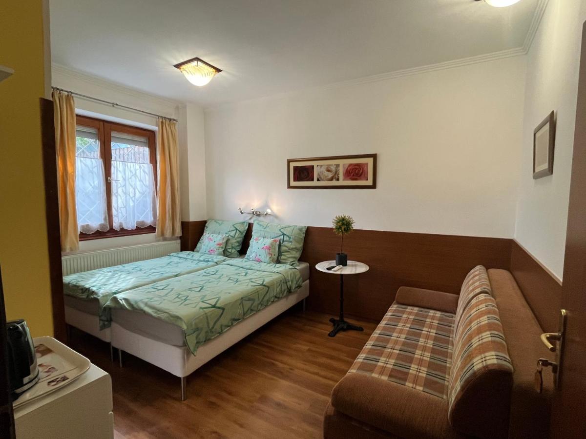Tang House 唐舍 Casa de hóspedes Budapeste