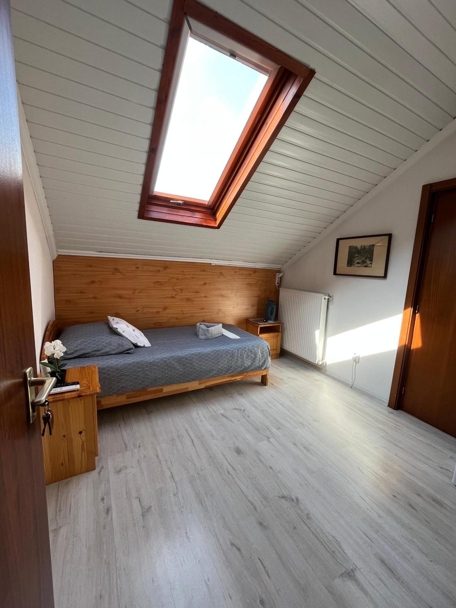 Casa de hóspedes Tang House 唐舍 Budapeste