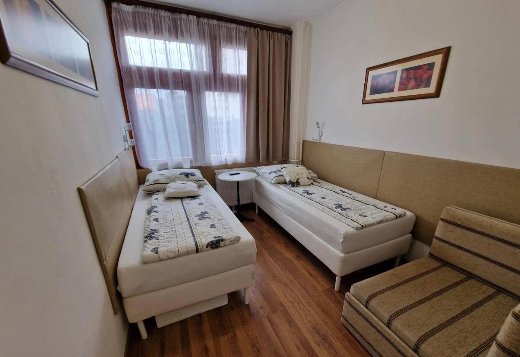 Tang House 唐舍 Budapeste